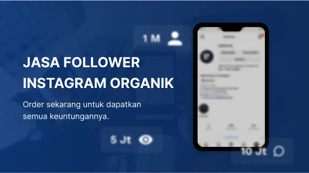 jasa tambah followers instagram