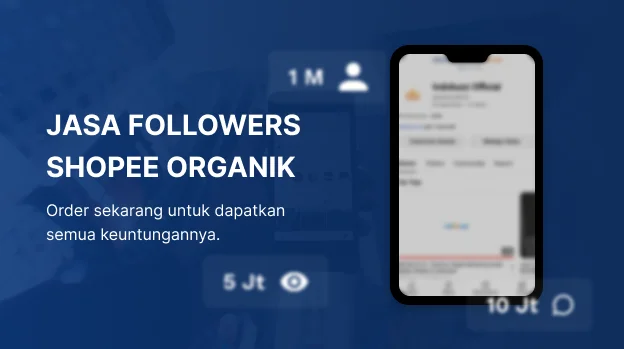 beli follower shopee