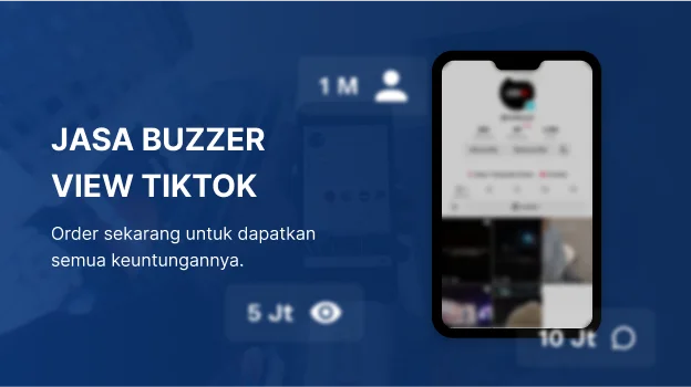 jasa view tiktok