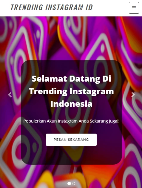 jasa buzzer instagram