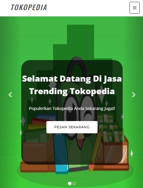 shop item