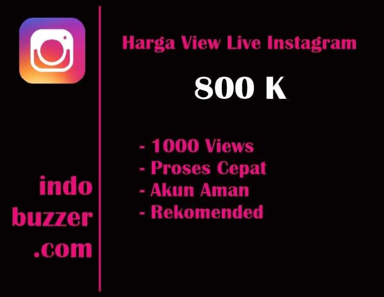 jasa view live streaming