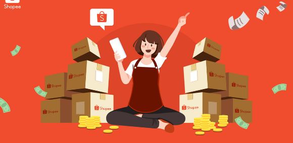 menjadi star seller