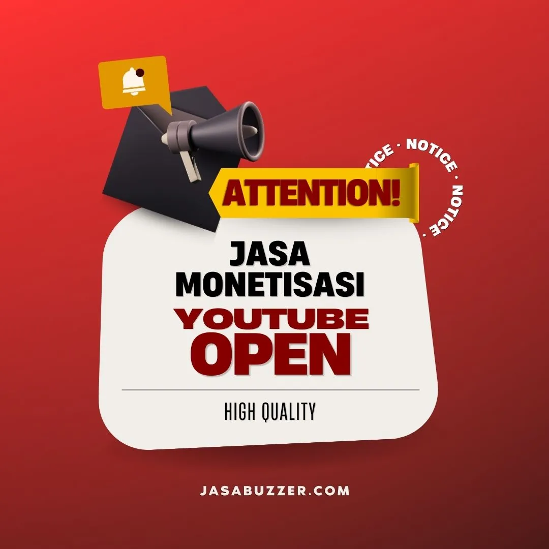 jasa youtube