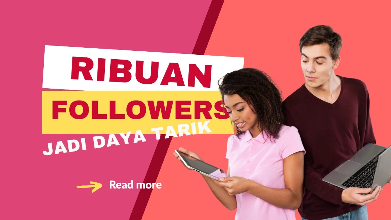 Bisnis Jadi Lebih Menarik Dengan Ribuan Followers Buzzer