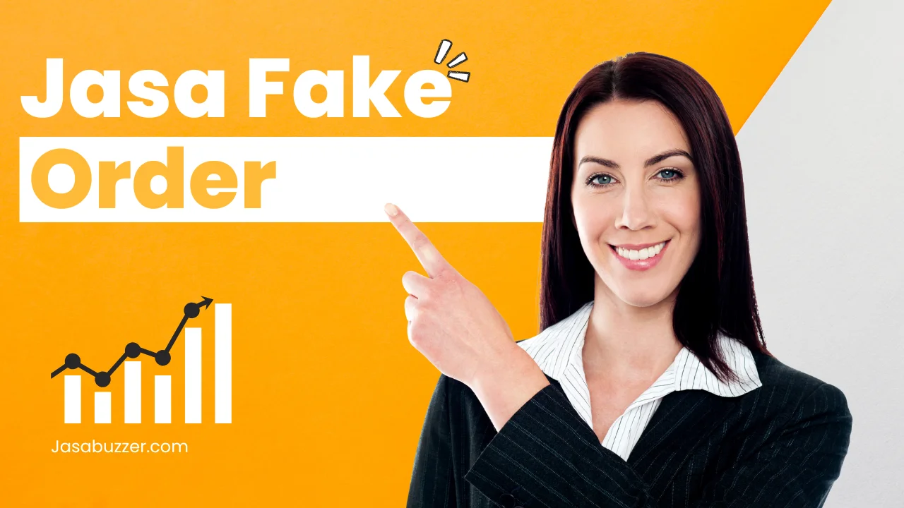 Strategi Toko Online Laris Manis Gunakan Jasa Fake Order Shopee Buzzer