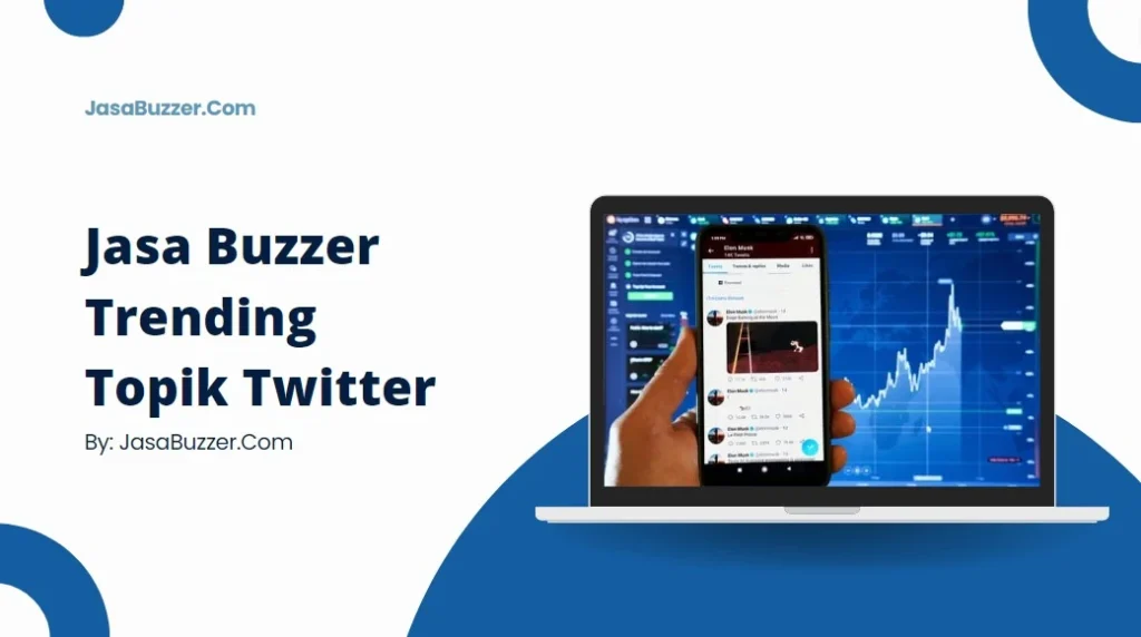 jasa trending topic twitter