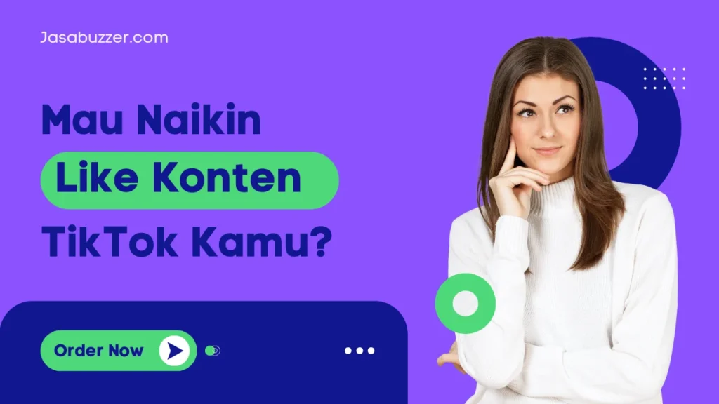mau naikin like konten