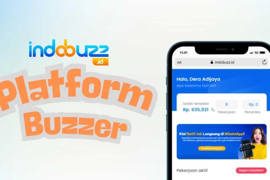 platform buzzer