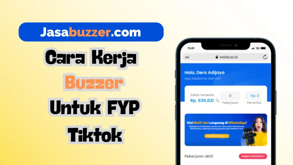 fyp bukan kebetulan