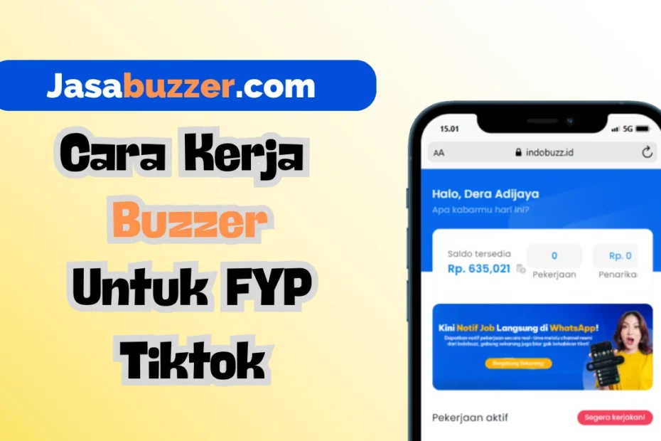 fyp bukan kebetulan