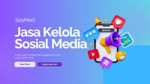 jasa buzzer kelola sosial media