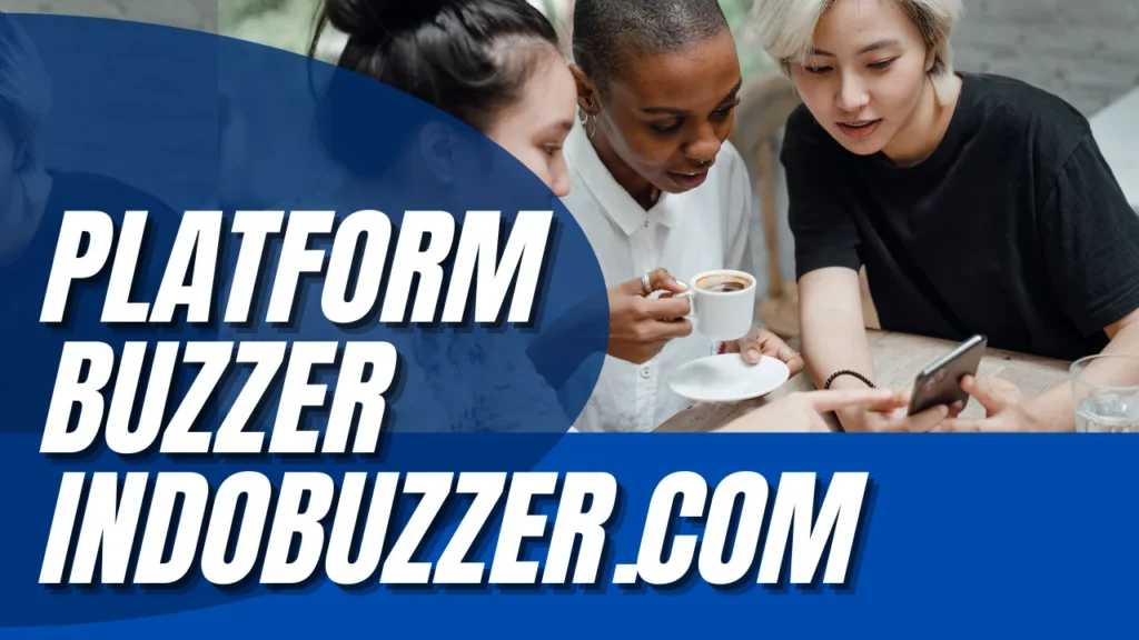 platform buzzer dua arah