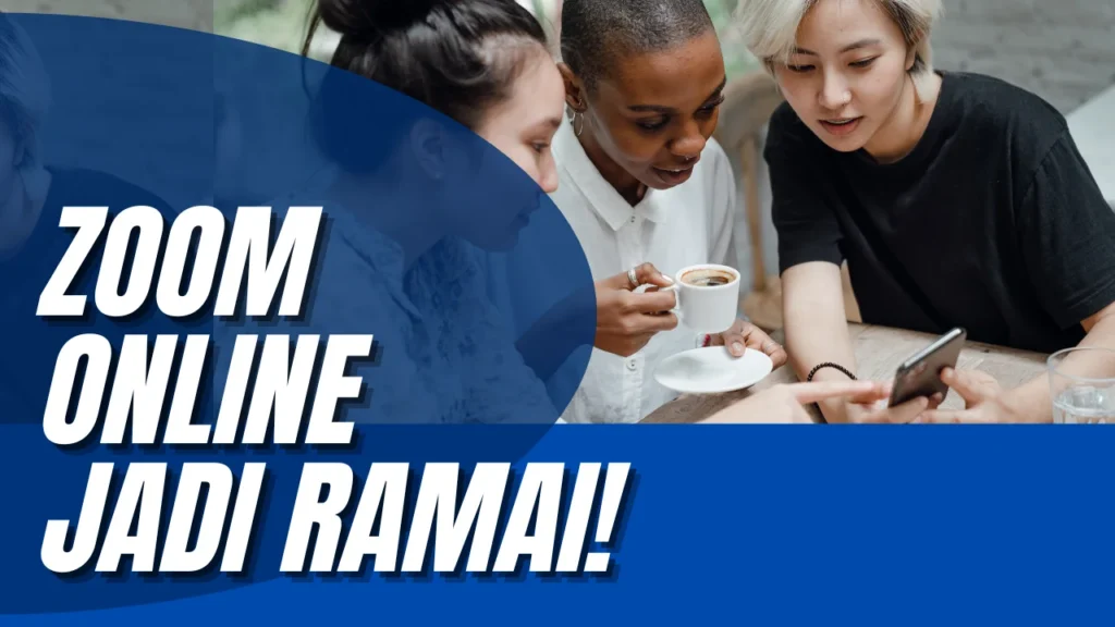 rahasia event online ramai