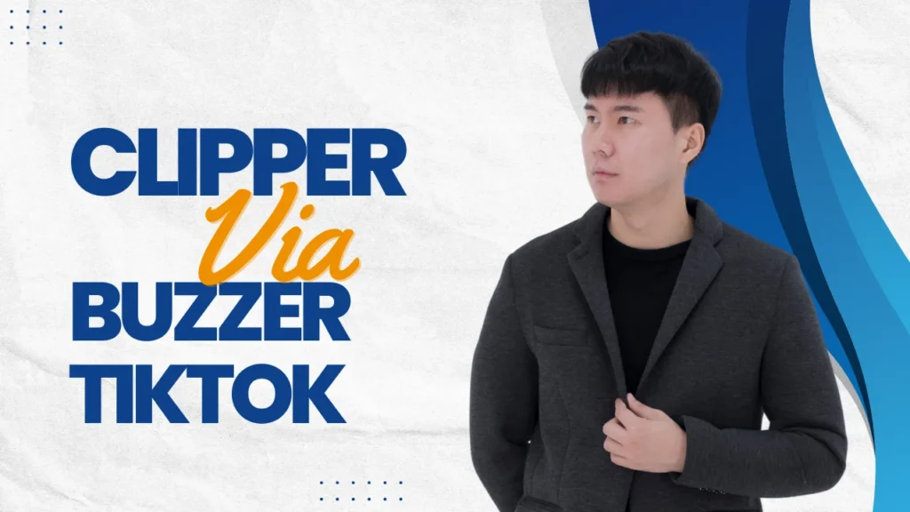 viral clipper dengan jasa