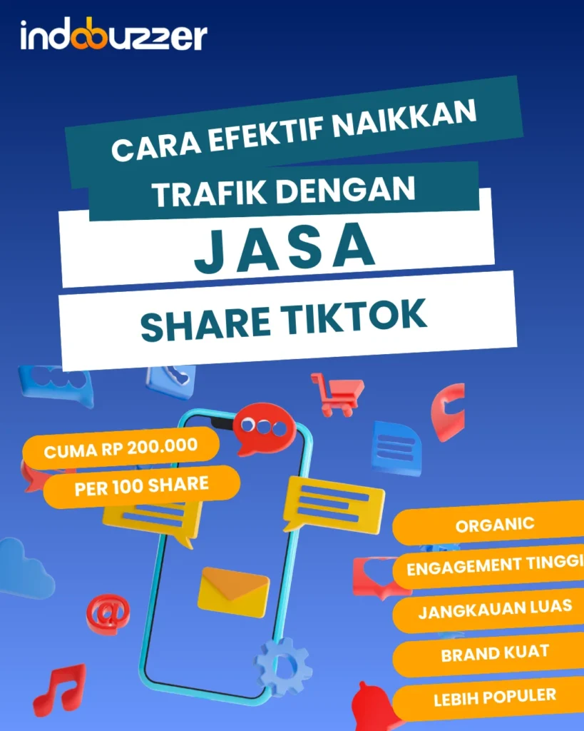 cara efektif naikkan trafik