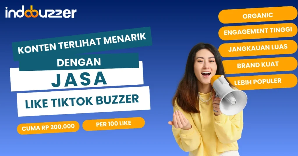 rahasia video tiktok ramai