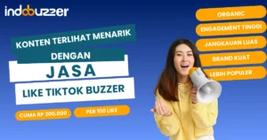 rahasia video tiktok ramai