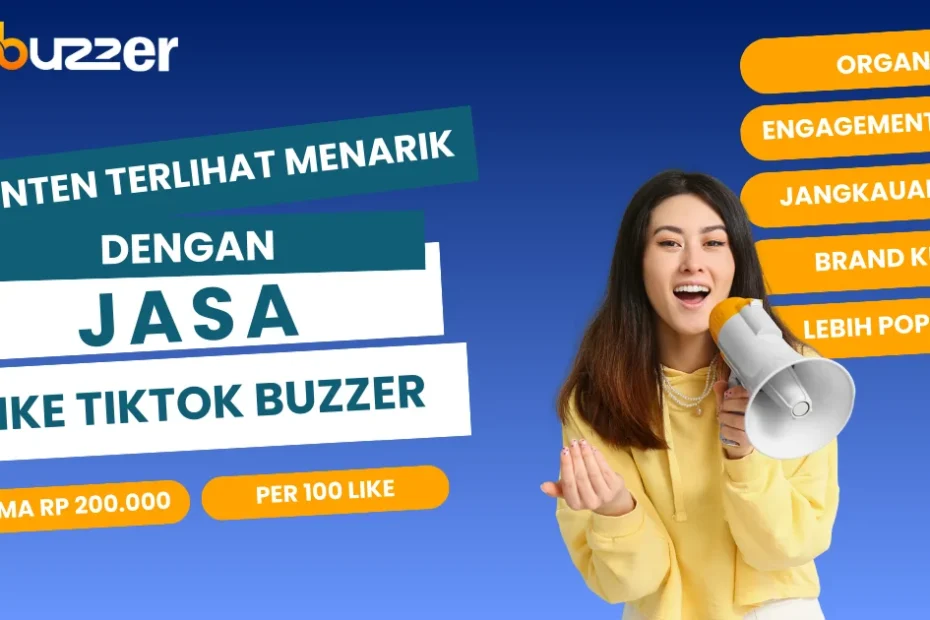 rahasia video tiktok ramai