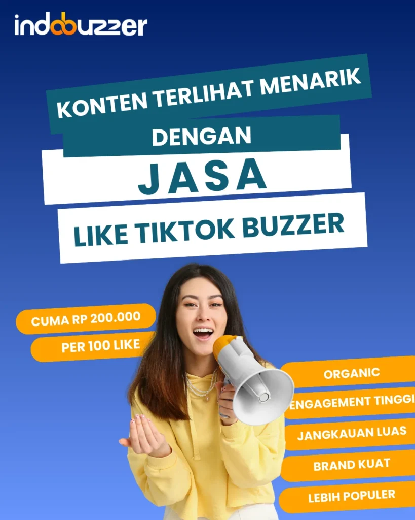 rahasia video tiktok ramai