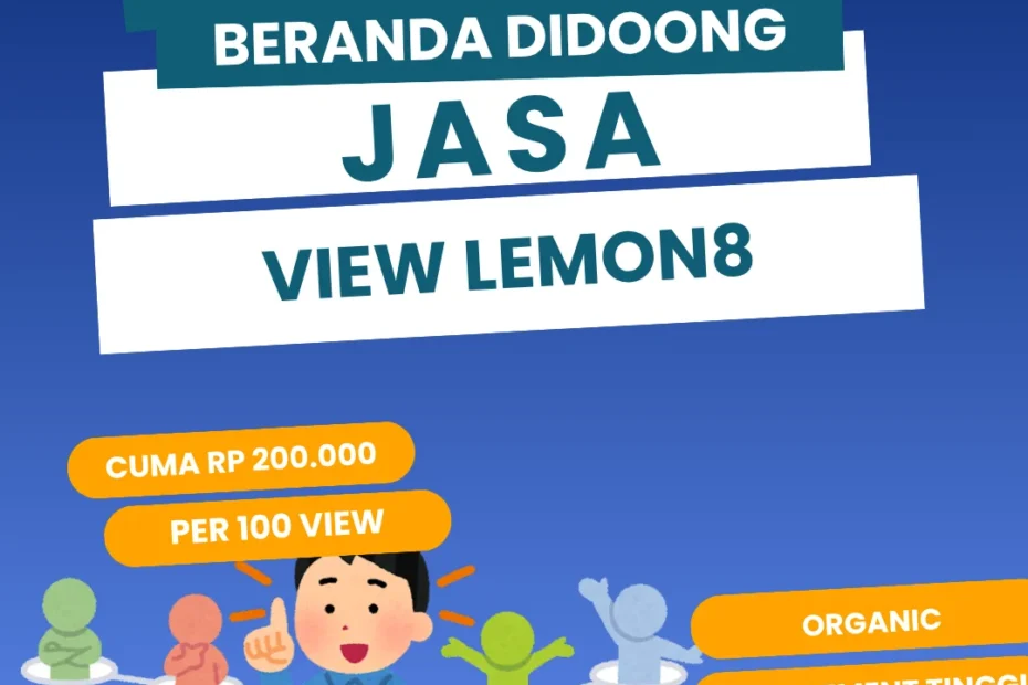 konten berhasil masuk beranda