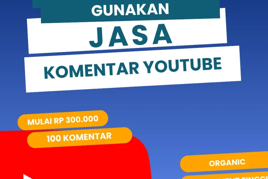 ingin video youtube aktif