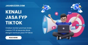 jasa fyp tiktok